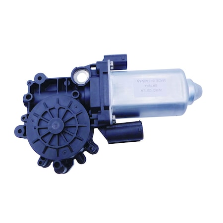 Wai Global WINDOW LIFT - MOTOR ONLY, WMO1201LR WMO1201LR